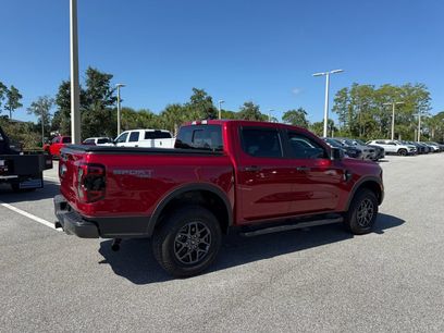 Used 2025 Ford Ranger XLT