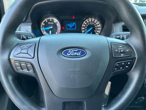 Used 2021 Ford Ranger XL w/ Equipment Group 101A High RWD image 20