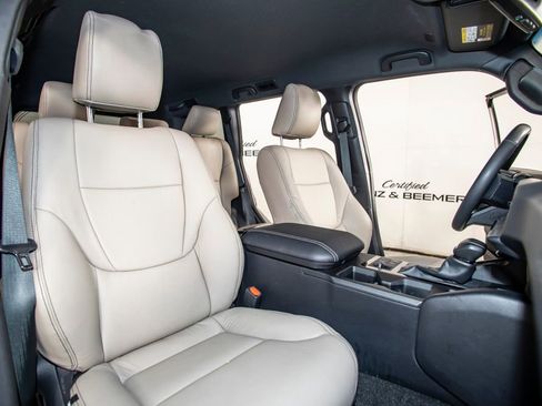 Used 2024 Toyota Land Cruiser 1958 image 20