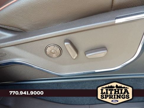 New 2026 Ford F250 King Ranch AWD/4WD image 36