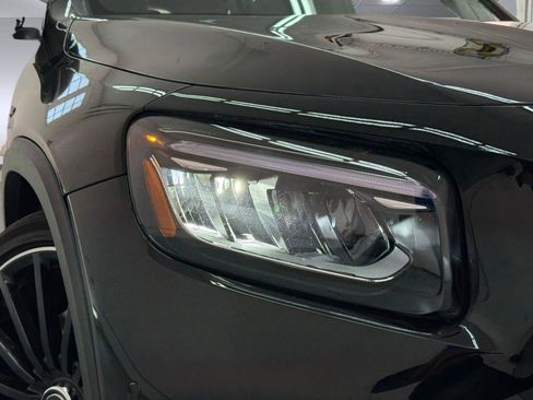 New 2026 Mercedes-Benz GLB 35 AMG 4MATIC image 10