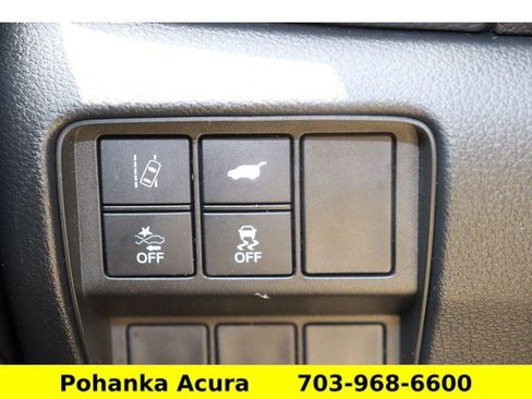 Used 2021 Honda CR-V EX-L image 18