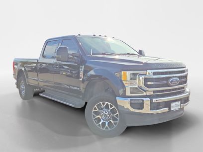 Used 2022 Ford F350 Lariat w/ Lariat Ultimate Package