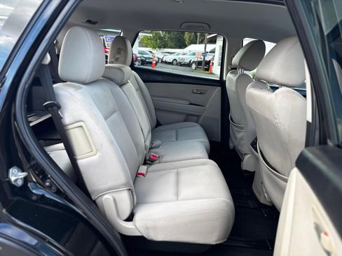 Used 2012 MAZDA CX-9 Sport image 11