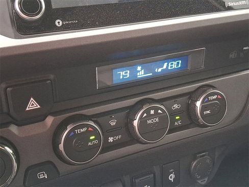 Used 2023 Toyota Tacoma TRD Sport image 16