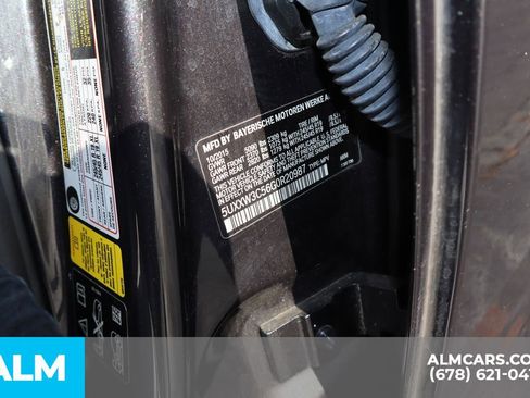 Used 2016 BMW X4 xDrive28i w/ Premium Package image 40