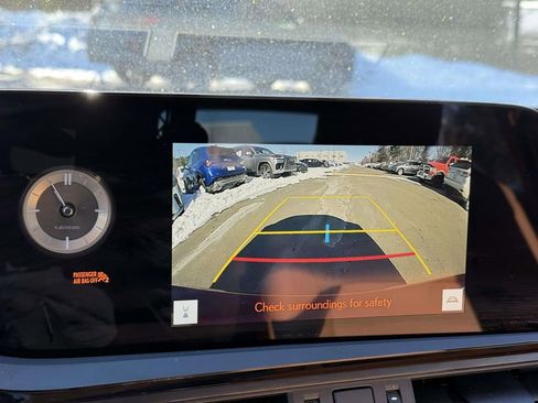 Used 2025 Lexus ES 350 Premium w/ Premium Package image 11