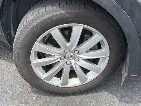 Used 2017 Volvo XC90 T6 Momentum w/ Vision Package AWD/4WD image 27