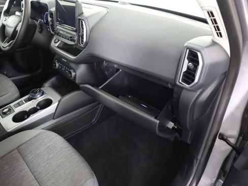 Certified 2021 Ford Bronco Sport Big Bend image 51