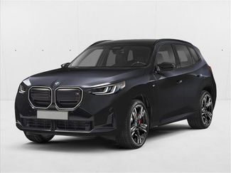 New 2026 BMW X3 xDrive30i w/ Convenience Package AWD/4WD video 1