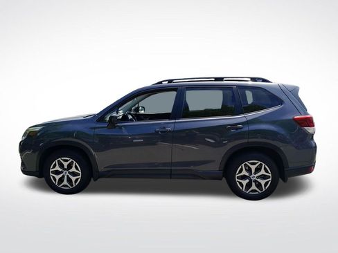 Used 2023 Subaru Forester Premium AWD/4WD image 4