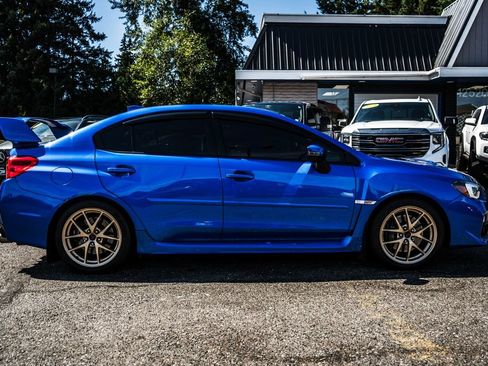 Used 2015 Subaru WRX STI Launch Edition AWD/4WD image 19