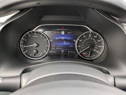 Certified 2024 Nissan Murano SL image 18