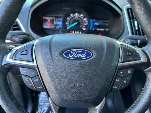 Used 2024 Ford Edge SEL w/ Convenience Package AWD/4WD image 24
