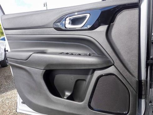 New 2026 Jeep Compass Latitude w/ Quick Order Package 29K image 13