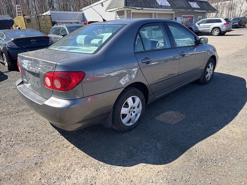 Used 2007 Toyota Corolla LE FWD image 11