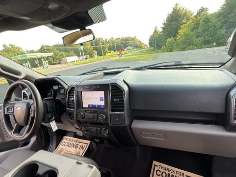 Used 2019 Ford F150 XLT RWD image 48