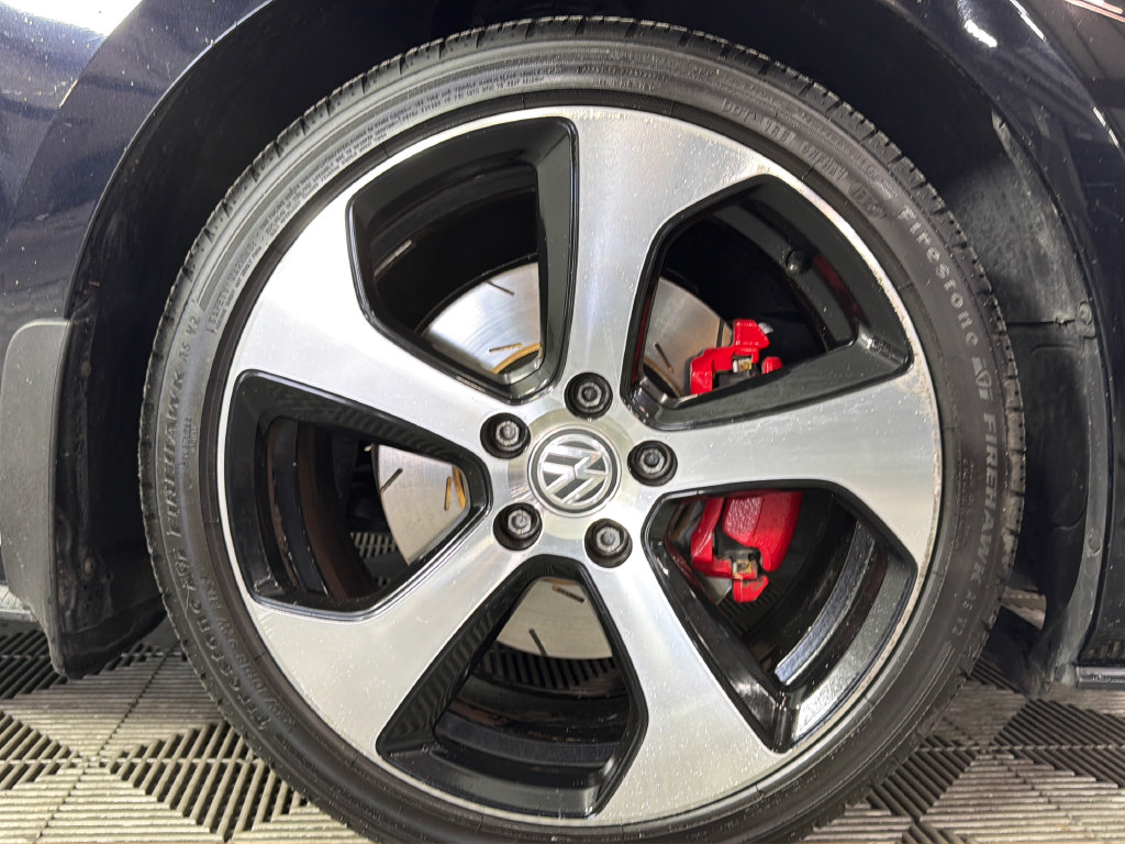 Used 2017 Volkswagen GTI S FWD image 34