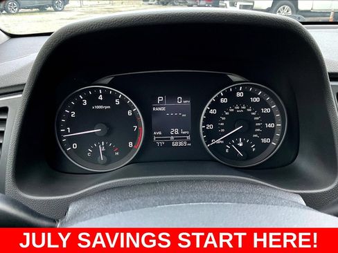 Used 2018 Hyundai Elantra SE FWD image 13