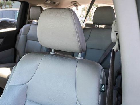 Used 2015 Honda Odyssey EX-L image 25