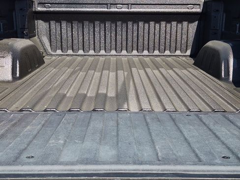 Used 2024 Chevrolet Silverado 1500 RST w/ All Star Edition Plus image 36