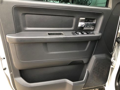 Used 2010 Dodge Ram 2500 Truck ST w/ ST Popular Equipment Group image 12