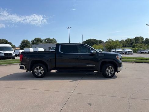 Used 2020 GMC Sierra 1500 SLE w/ SLE Value Package AWD/4WD image 6