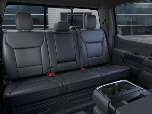 New 2026 Ford F150 Lariat AWD/4WD image 13
