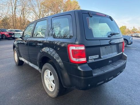 Used 2012 Ford Escape XLS image 3
