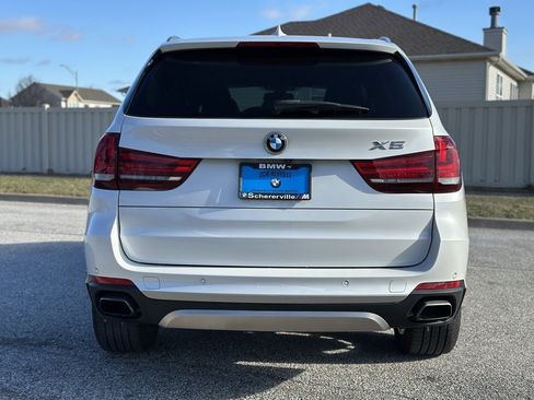 Used 2018 BMW X5 xDrive50i image 8