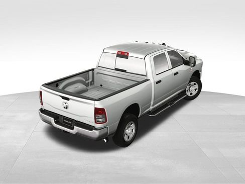 New 2024 RAM 2500 Tradesman w/ Chrome Appearance Group image 6