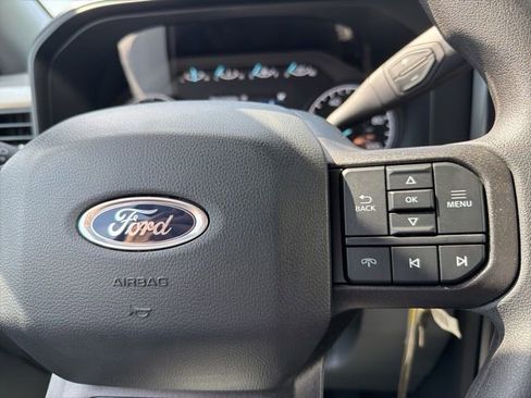 New 2024 Ford F450 XL AWD/4WD image 21