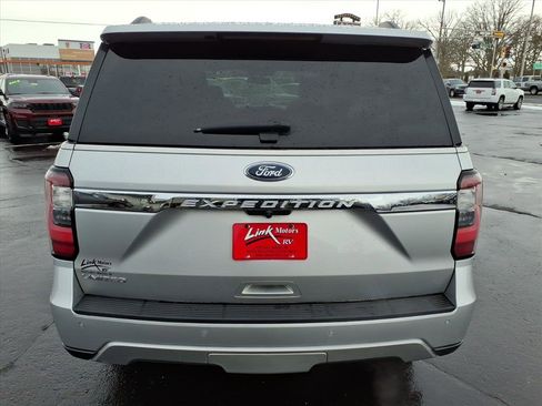 Used 2019 Ford Expedition Limited image 5