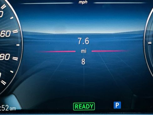 New 2026 Mercedes-Benz E 53 AMG e 4MATIC Sedan image 35