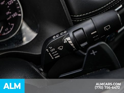 Used 2023 Nissan Rogue SV image 35