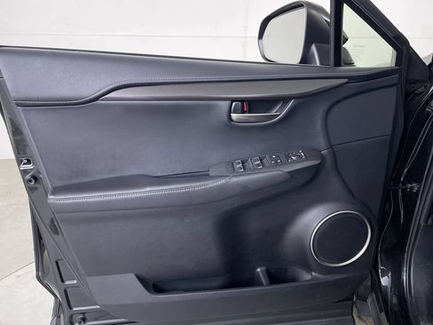 Used 2019 Lexus NX 300 AWD w/ Comfort Package image 10