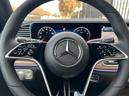 New 2026 Mercedes-Benz GLE 350 4MATIC image 24