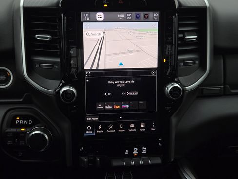 New 2026 RAM 1500 Big Horn image 14