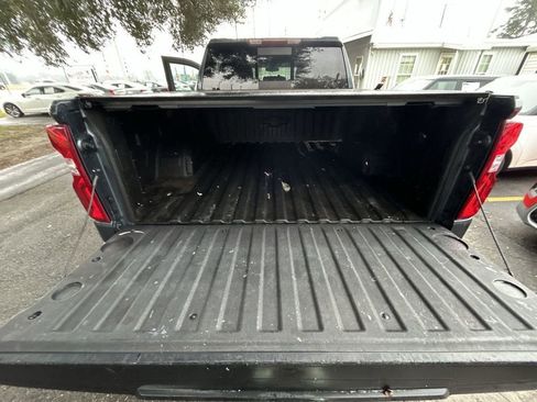 Used 2020 Chevrolet Silverado 1500 LT Trail Boss image 23