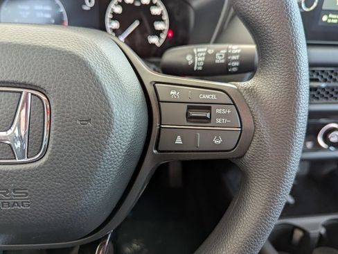 New 2026 Honda HR-V LX image 22