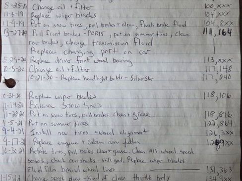 Used 2014 Chevrolet Volt Premium w/ Premium Trim Package image 13