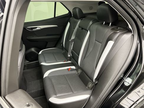 Certified 2024 Buick Envision Sport Touring image 12