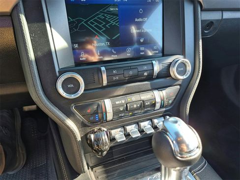 Used 2023 Ford Mustang Premium w/ Equipment Group 201A image 18