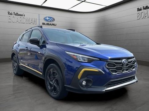 Used 2025 Subaru Crosstrek 2.5i Sport image 2