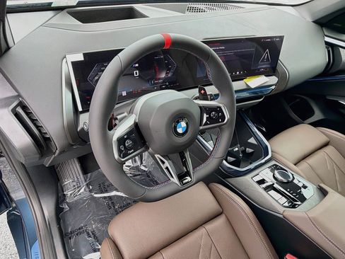 New 2026 BMW X3 M50 w/ Premium Package AWD/4WD image 25