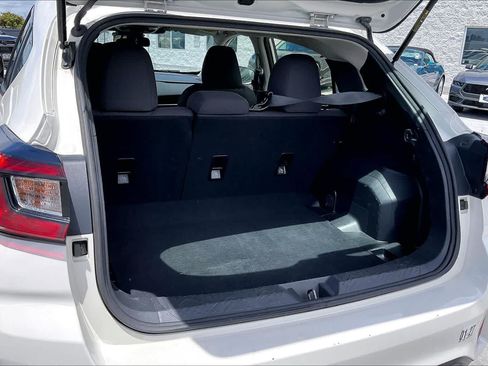 Used 2024 Subaru Impreza 2.0i AWD/4WD image 18