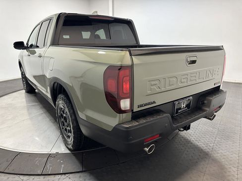 New 2026 Honda Ridgeline TrailSport+ image 6
