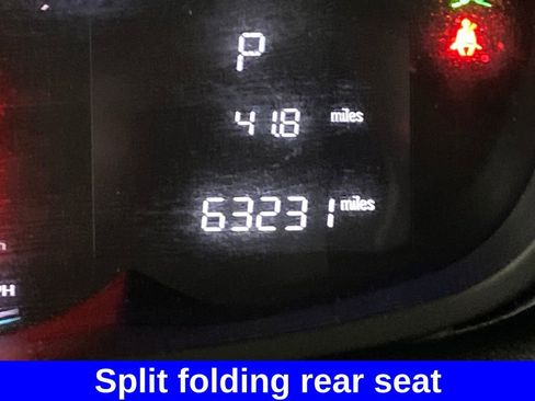 Used 2017 Chevrolet Spark LS image 15