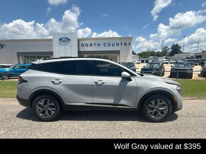 Used 2023 Kia Sportage SX