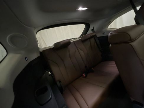 New 2026 Acura MDX SH-AWD w/ Advance Package image 24